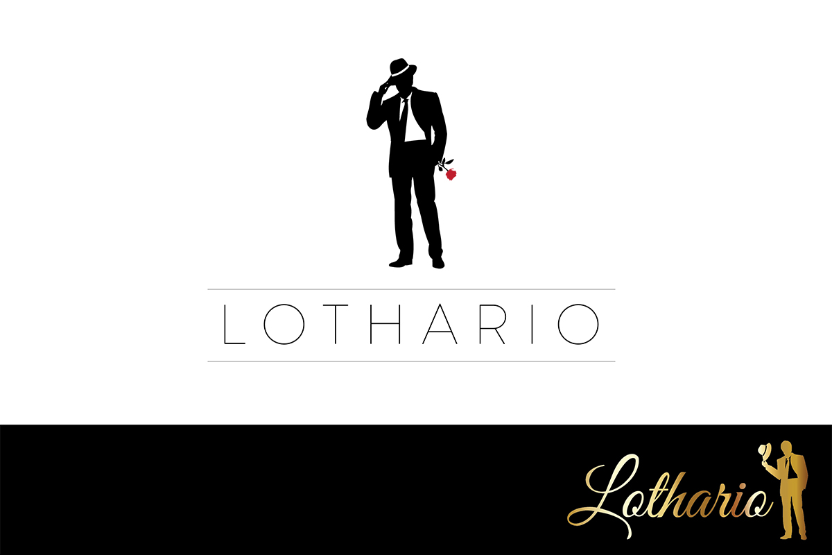 Logo Design by shadow999 for Lothario | Design #3106823