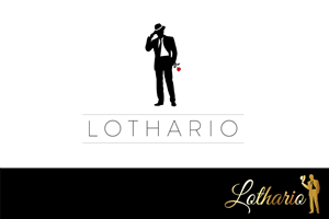 Logo Design by shadow999 for Lothario | Design #3106823