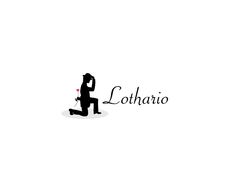 Logo Design by TechWise for Lothario | Design #3100317