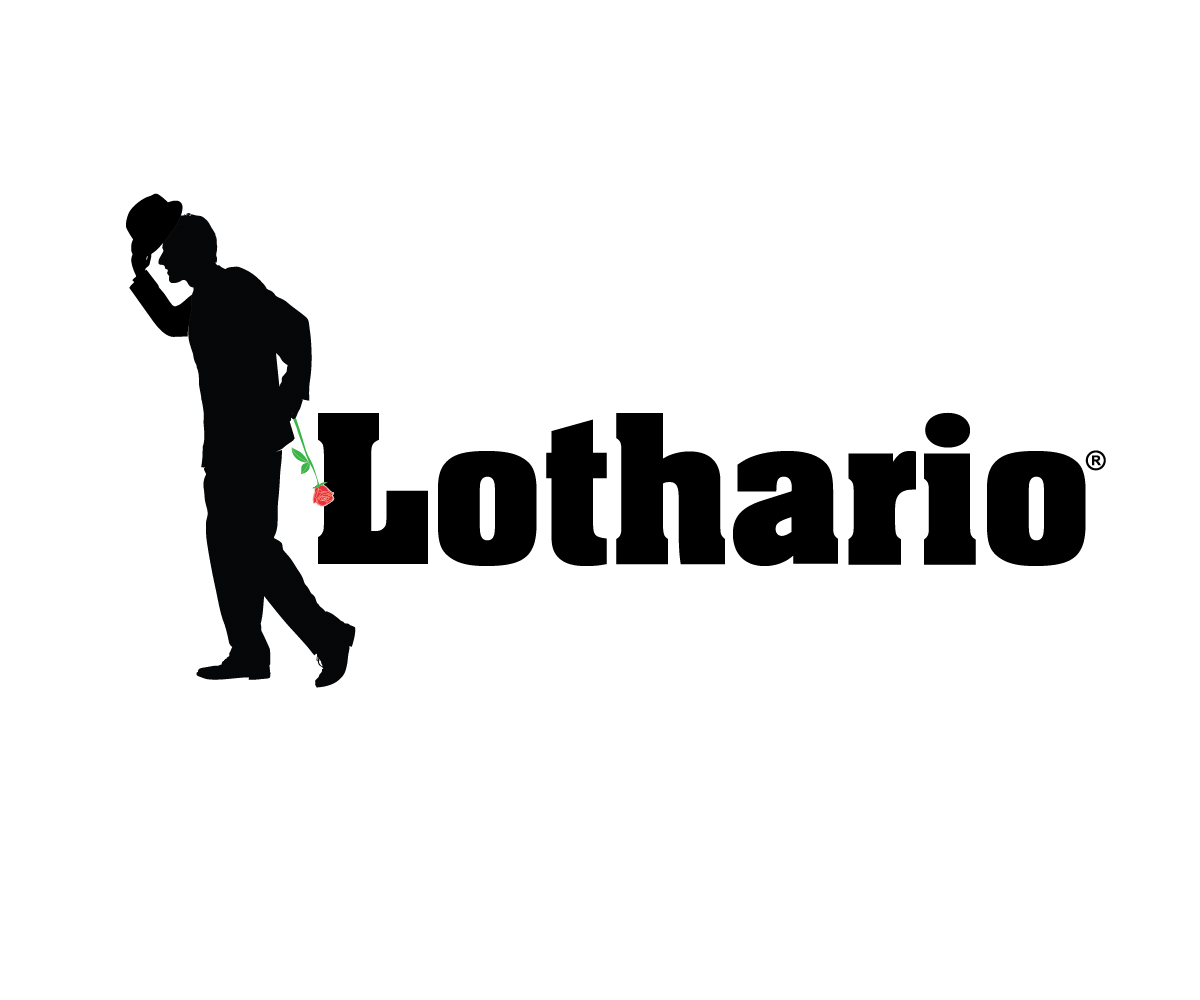 Logo Design by Razzvan for Lothario | Design #3103356