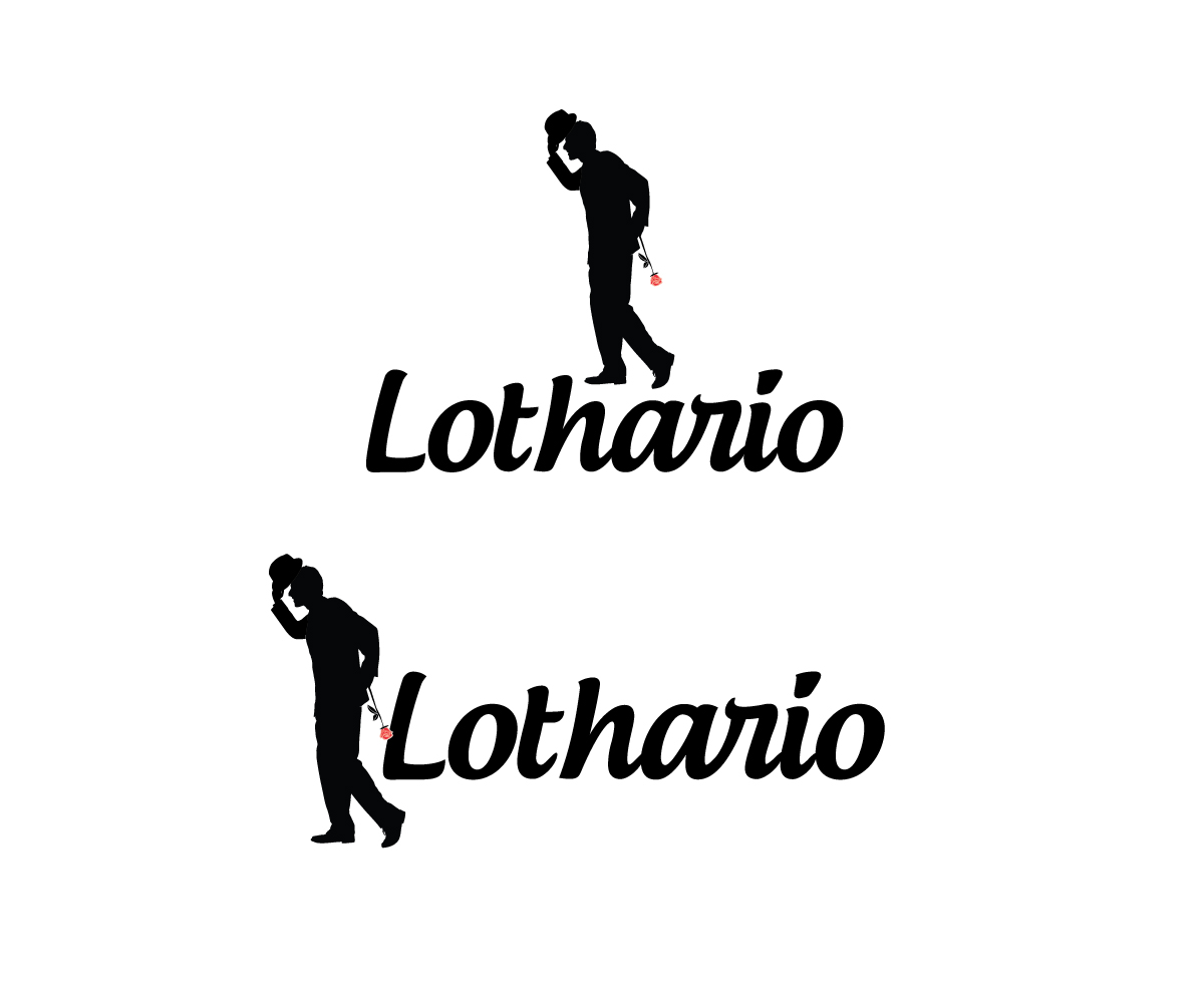 Logo Design by Razzvan for Lothario | Design #3103399