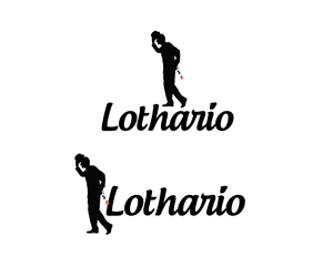 Logo-Design von Razzvan für Lothario | Design: #3103399