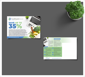 Postcard Design by nng for this project | Design: #29597606