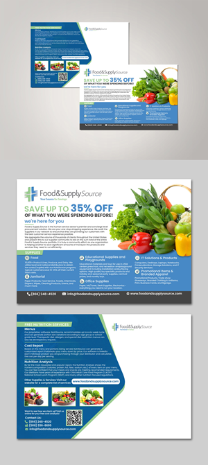 Postcard Design by debdesign for this project | Design: #29596389