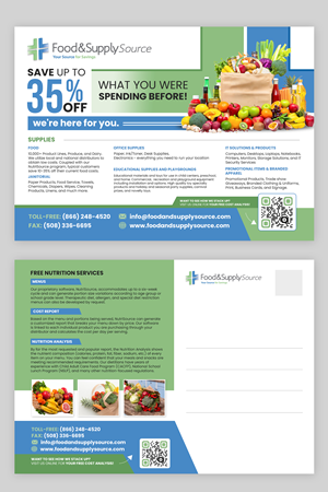 Postcard Design by debdesign for this project | Design: #29597614
