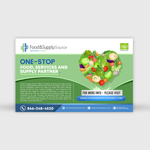 Postcard Design by HeshanKavinda for this project | Design: #29599045