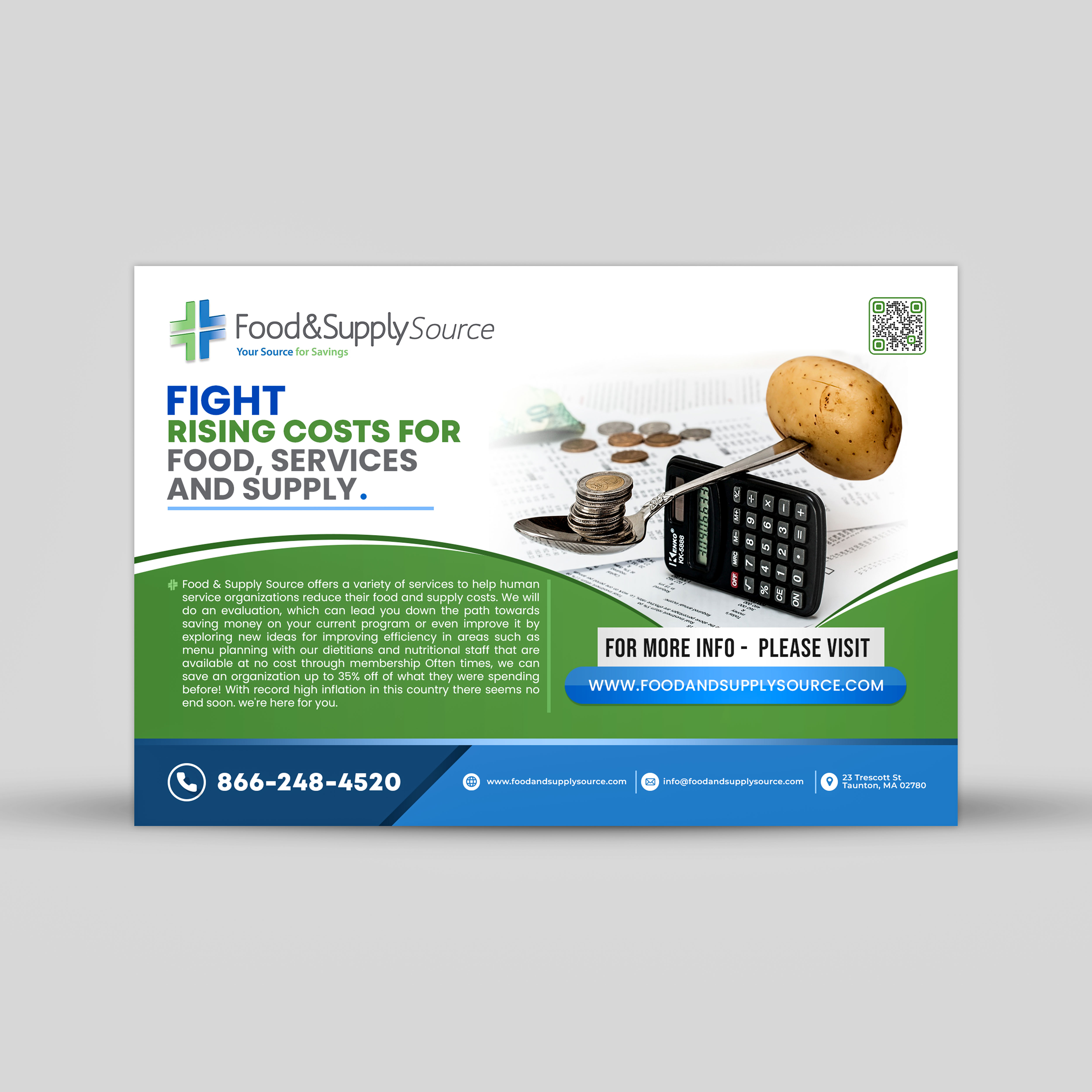 Postcard Design by HeshanKavinda for this project | Design #29601481