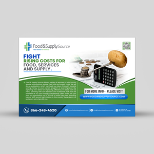 Postcard Design by HeshanKavinda for this project | Design: #29601481