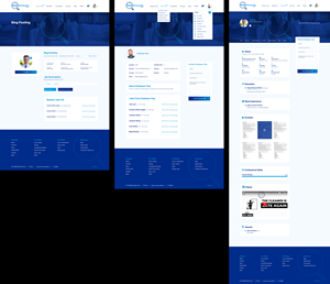 Web Design by Danny Designs & Media