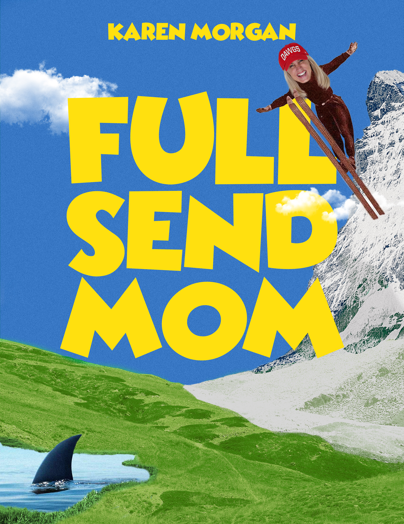 Design de Poster par Kam_jaff pour Southern Laughing LLC | Design #29599572