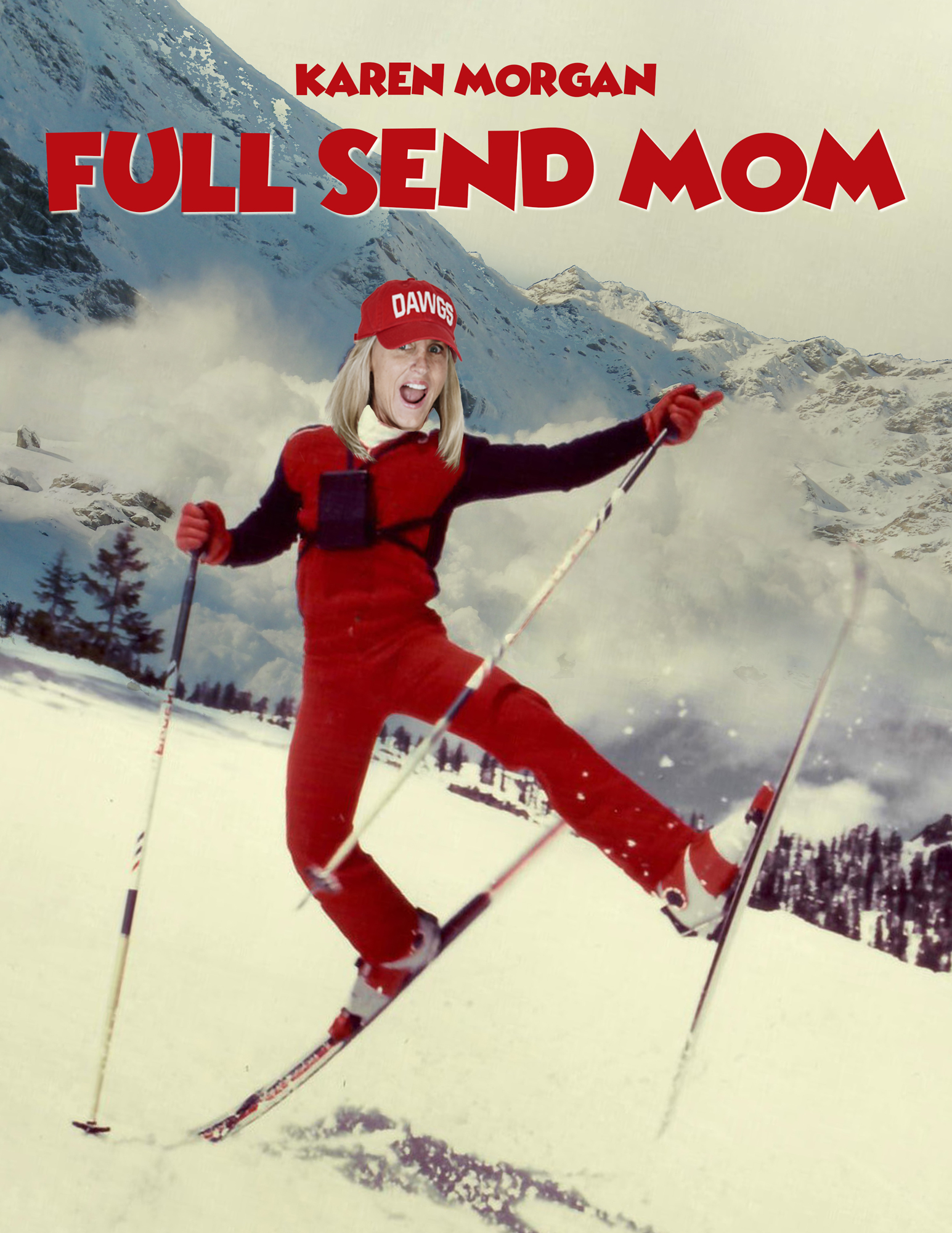 Design de Poster par Kam_jaff pour Southern Laughing LLC | Design #29602038