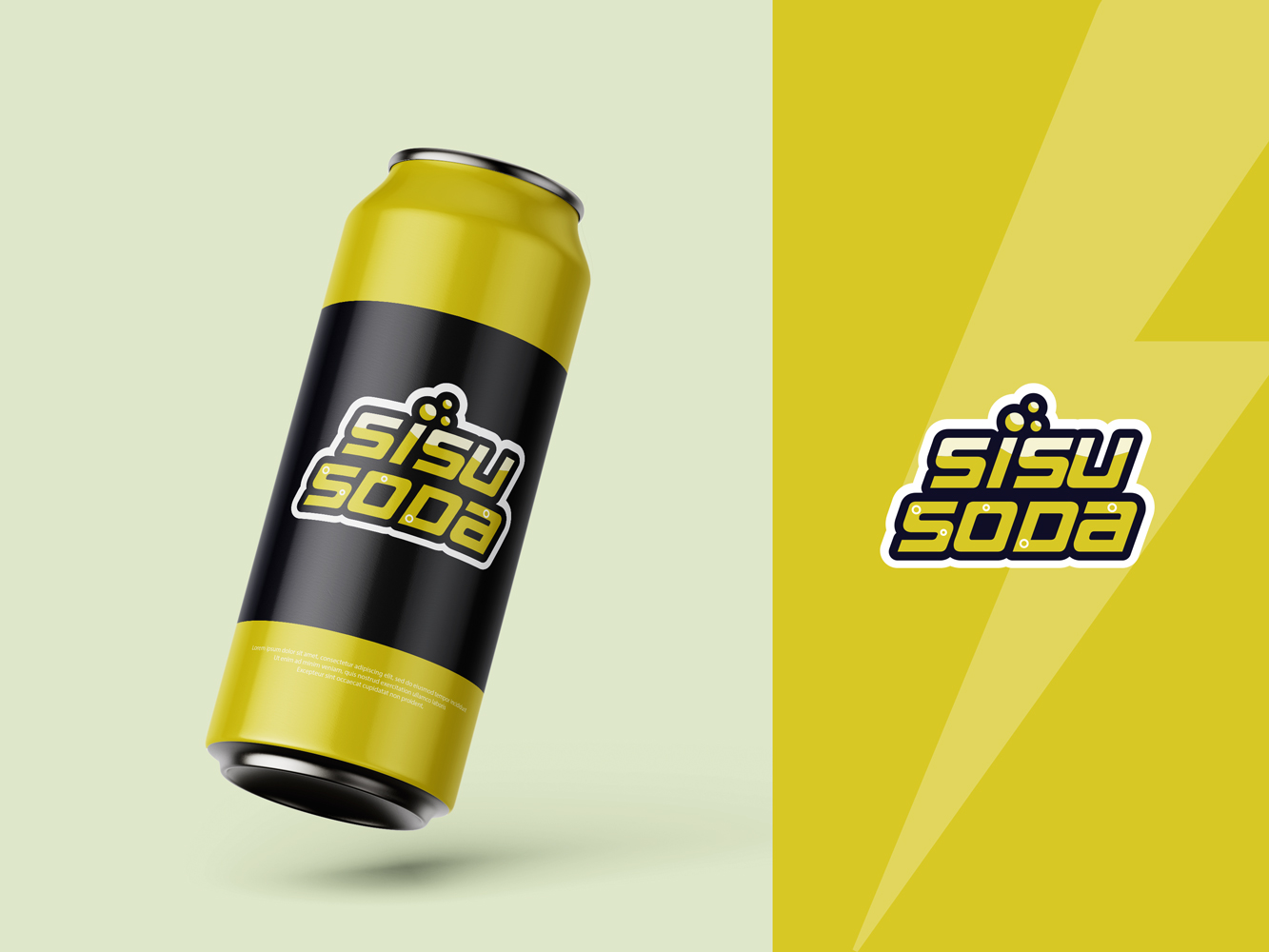 Logo Design by Locke+ for this project | Design #29770518