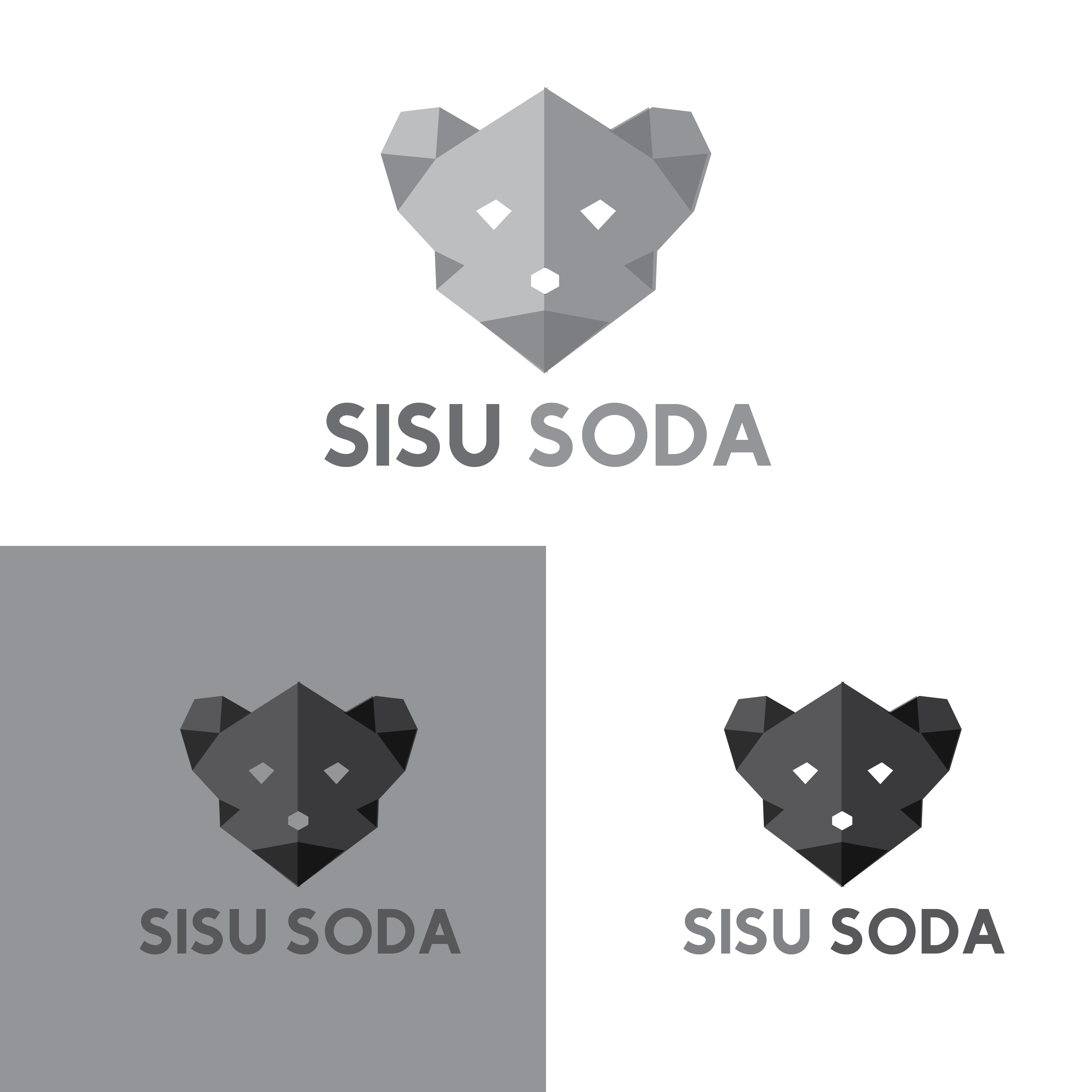 Logo Design by Rafat_Ali for this project | Design #29593995