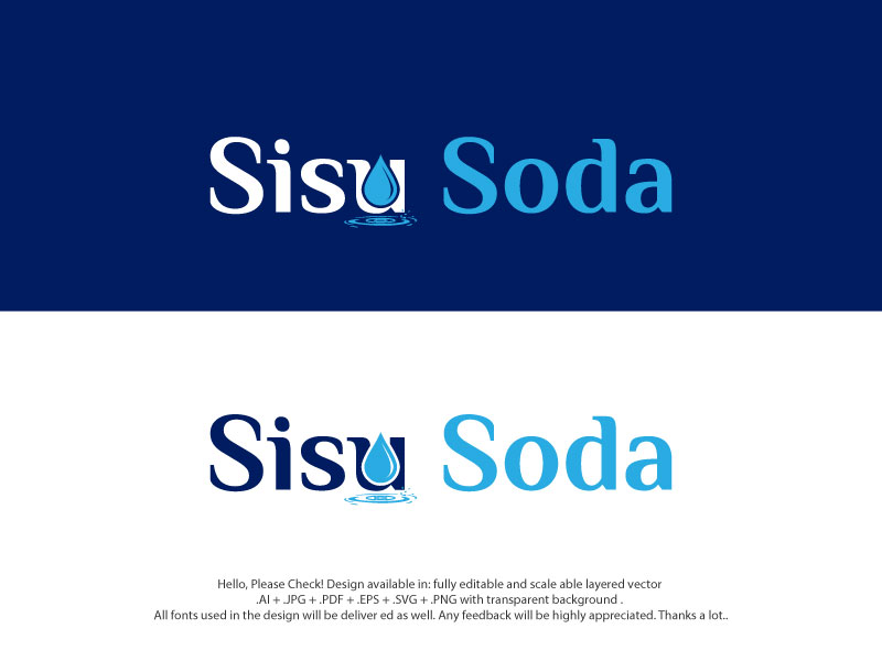 Logo Design by skart for this project | Design #29628237