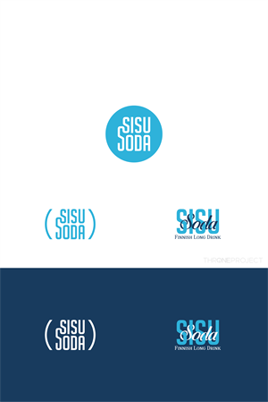 Logo Design by iodsgn for this project | Design #29618673