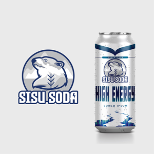 Logo Design by Katme for this project | Design: #29773671