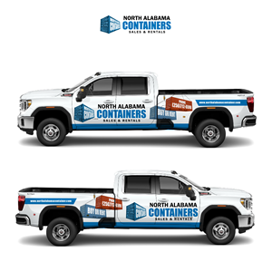 Car Wrap Design by Jose Lopez ( Verified Pro Designer )