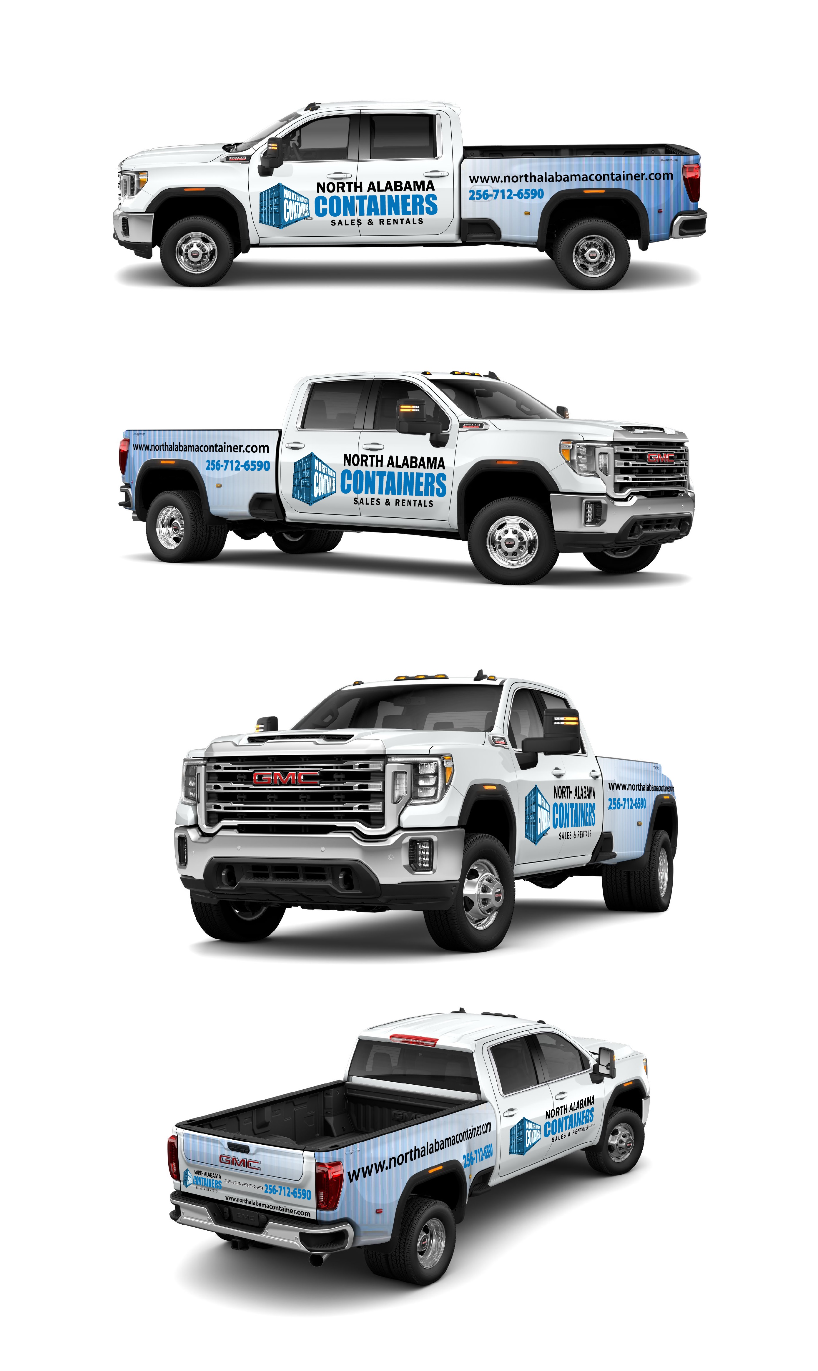 Car Wrap Design by Kira Graphics for Bentley Automotive Group | Design #29628154