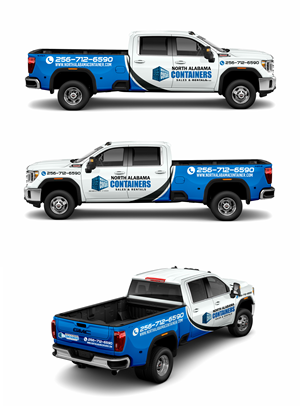 Car Wrap Design by WellDesign for Bentley Automotive Group | Design: #29613840