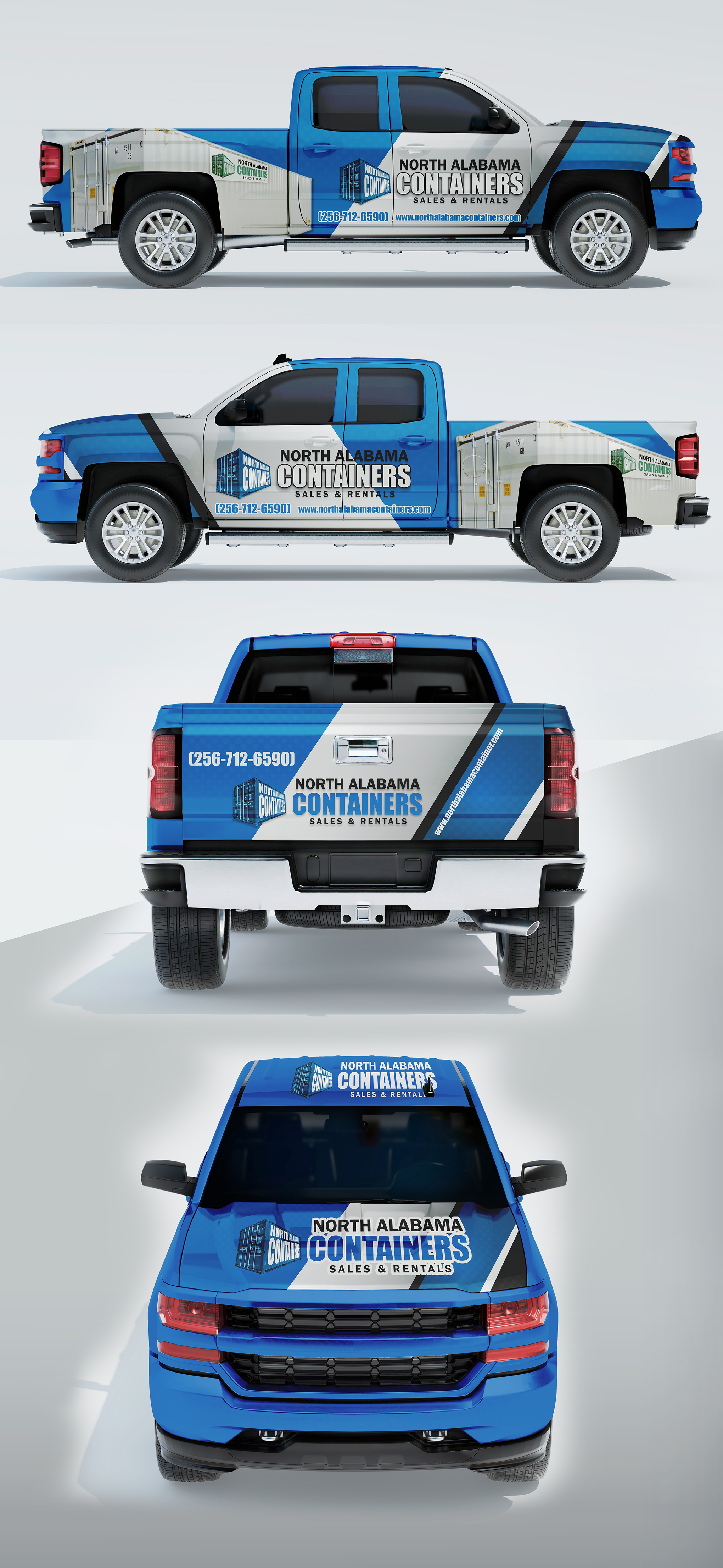 Car Wrap Design by creativemood438 for Bentley Automotive Group | Design #29598003