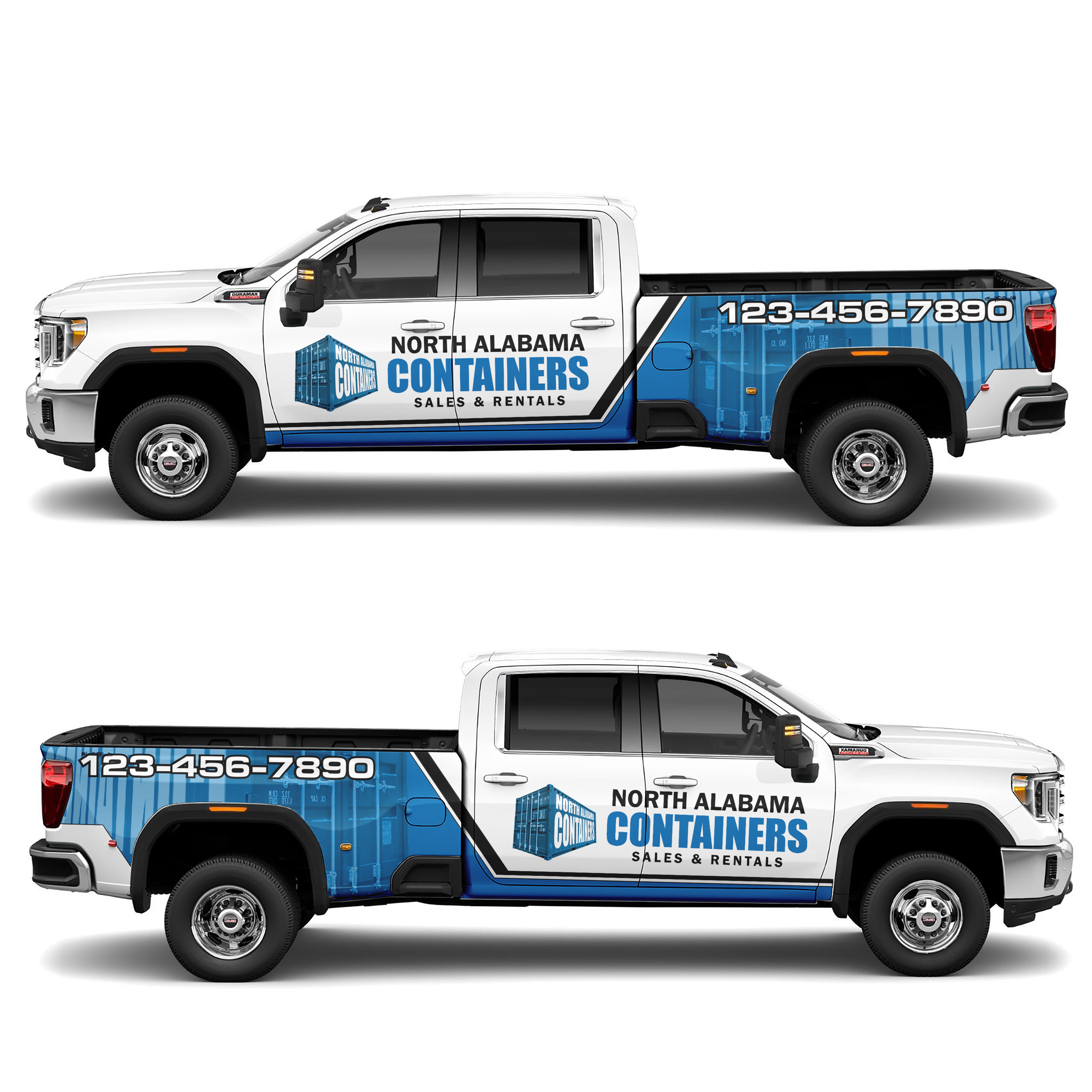 Car Wrap Design by MAKE ME THE WINNER for Bentley Automotive Group | Design #29598294