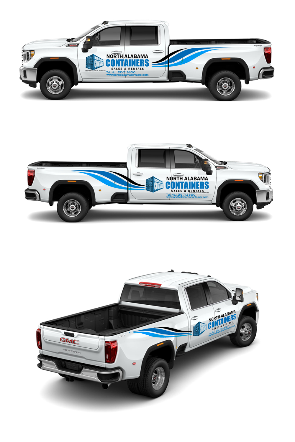Car Wrap-Design von polj designs für Bentley Automotive Group | Design #29622616