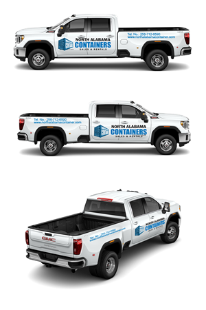 Car Wrap Design by polj designs for Bentley Automotive Group | Design: #29622669