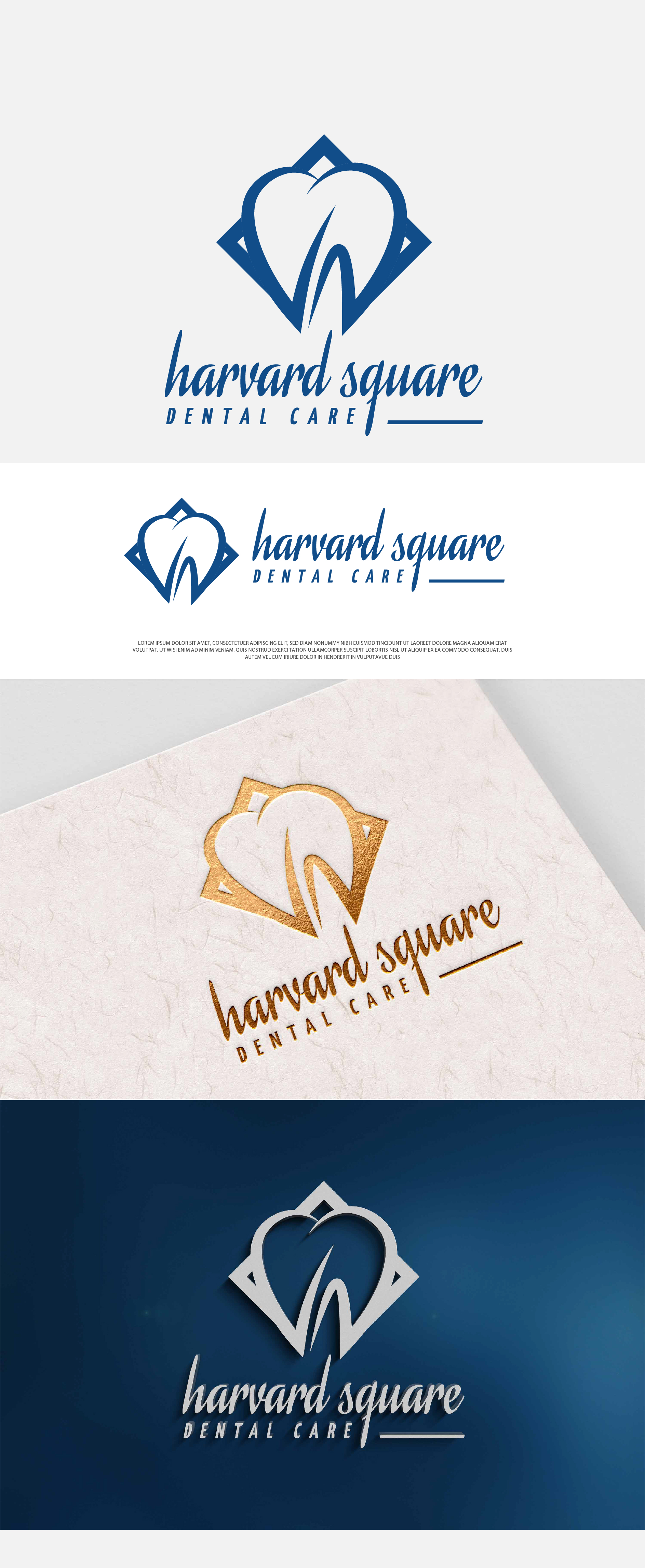 Logo Design by one1.fz for this project | Design #29610868