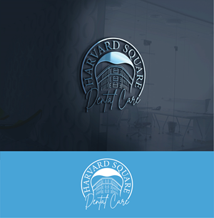 Logo Design by 3Guys for this project | Design: #29627631