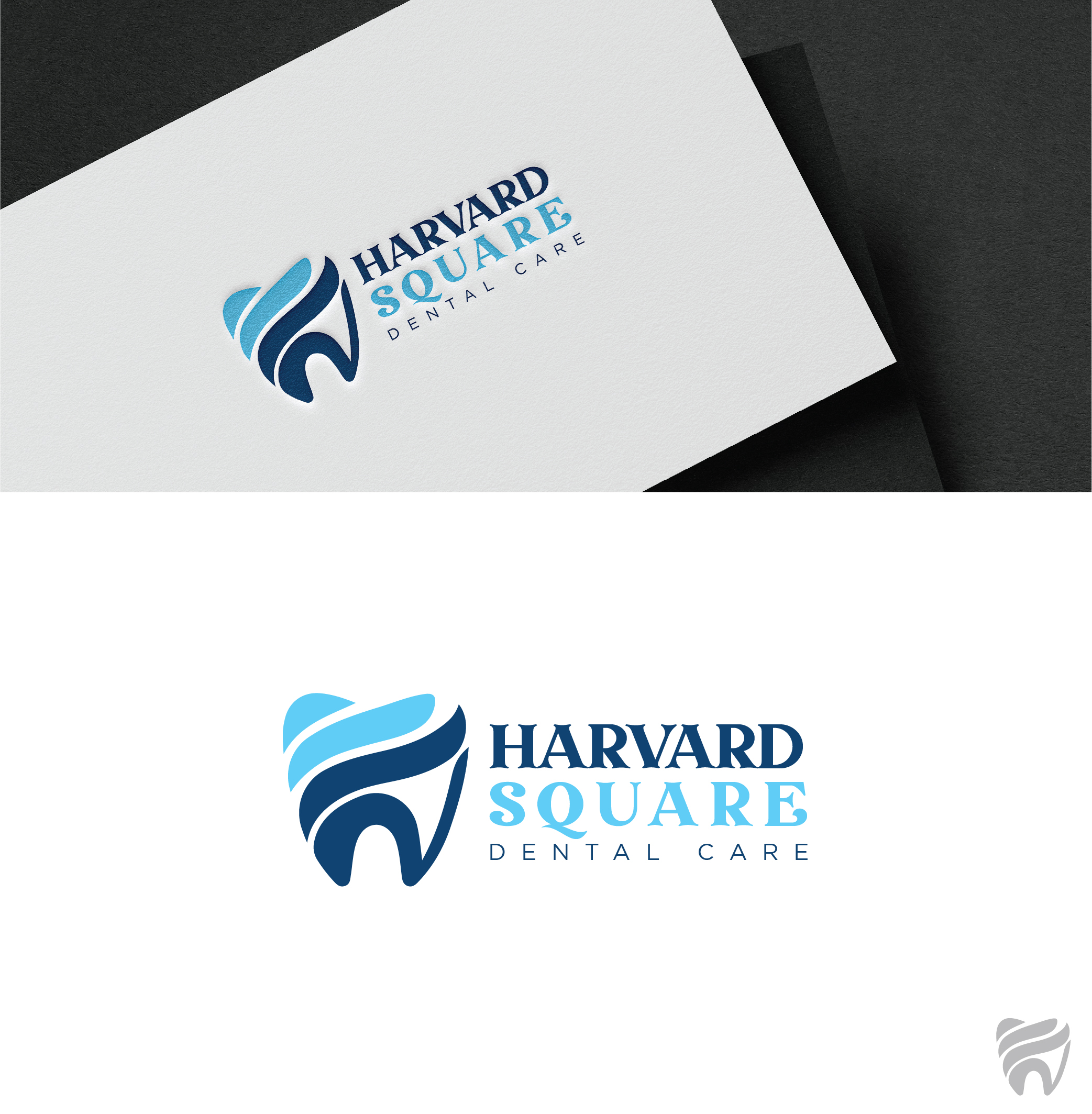 Logo Design by 3Guys for this project | Design #29627645