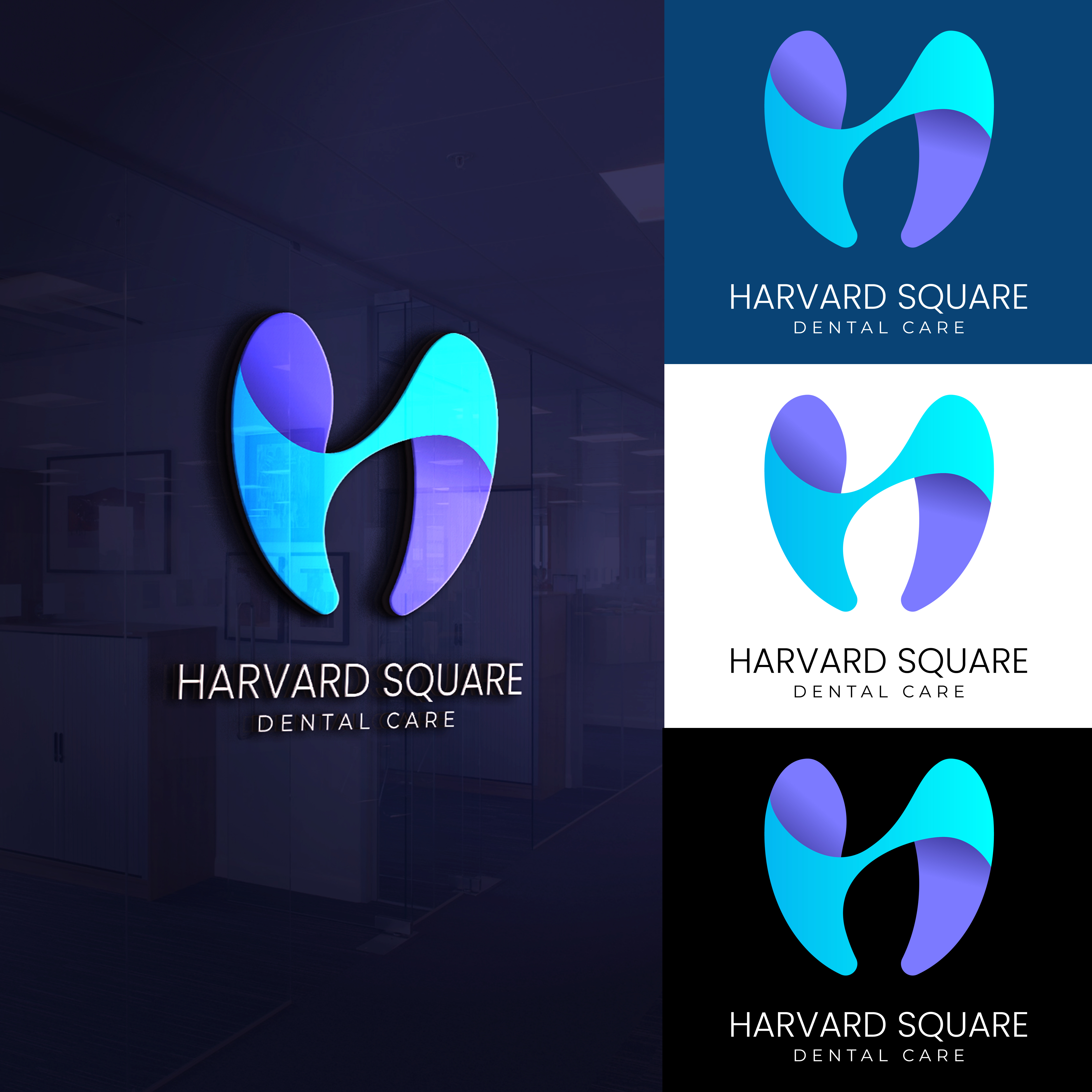 Logo Design by Lukil Araya for this project | Design #29624002