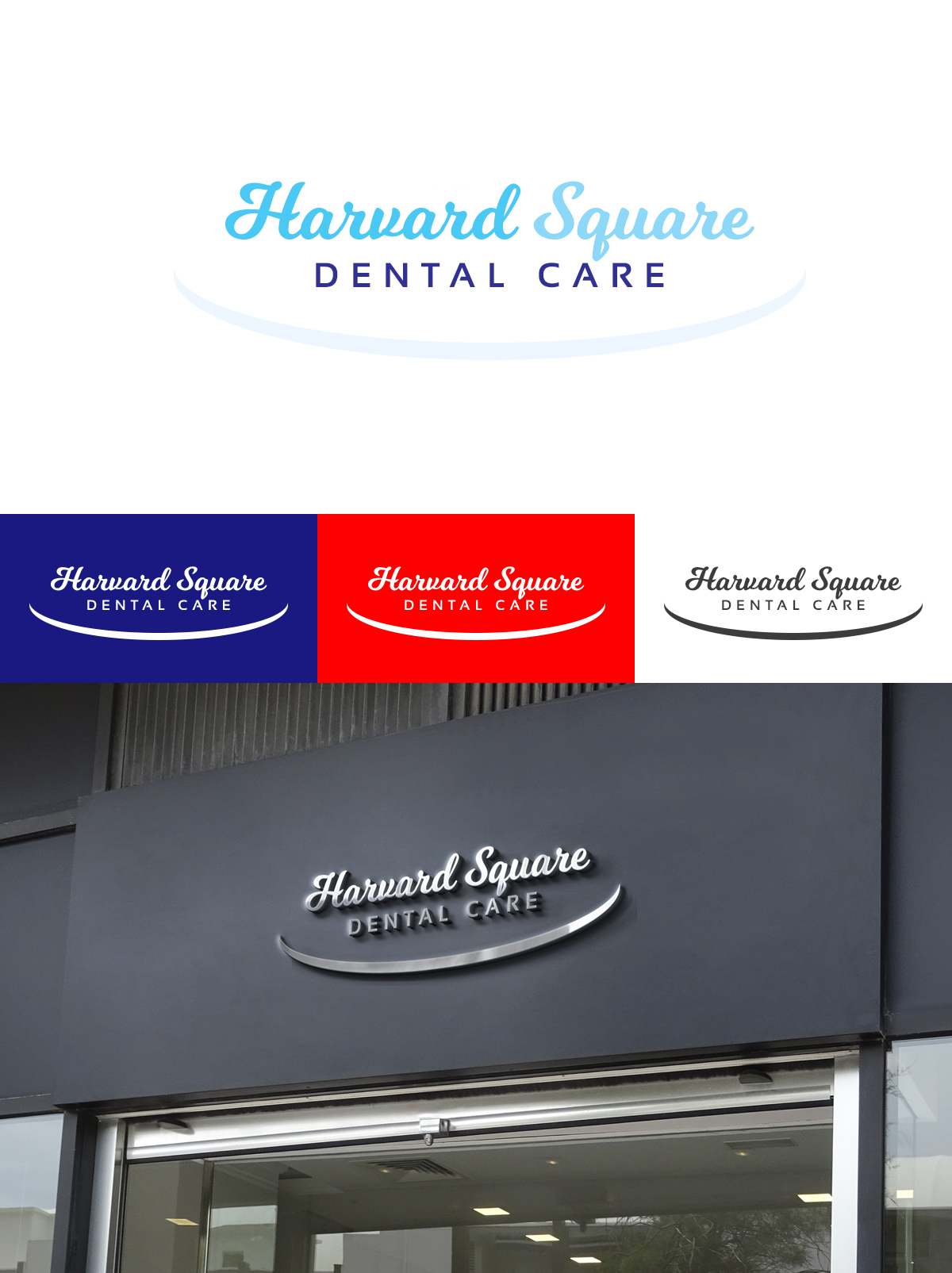 Logo Design by WNP for this project | Design #29628268