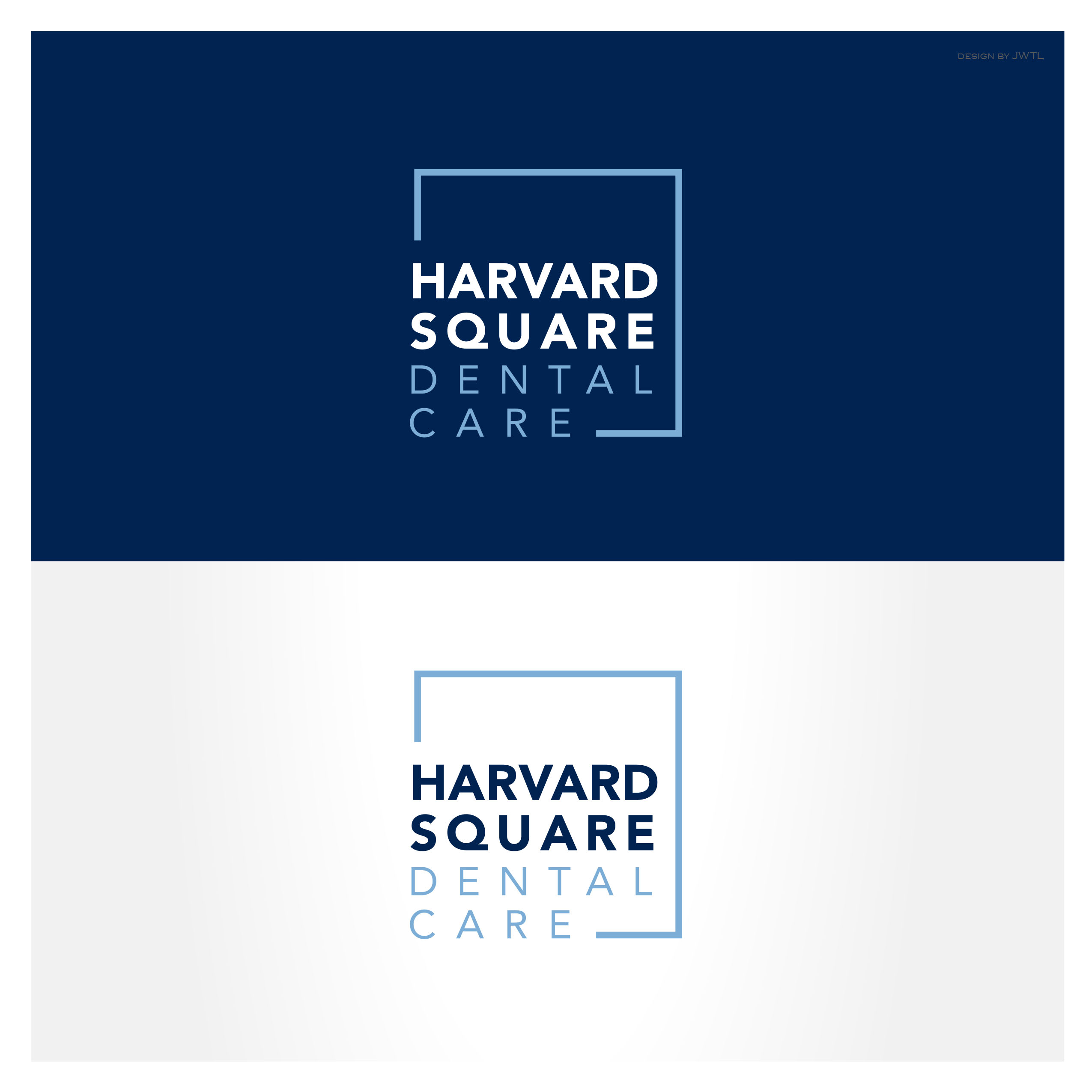 Logo Design by JWTL for this project | Design #29607814