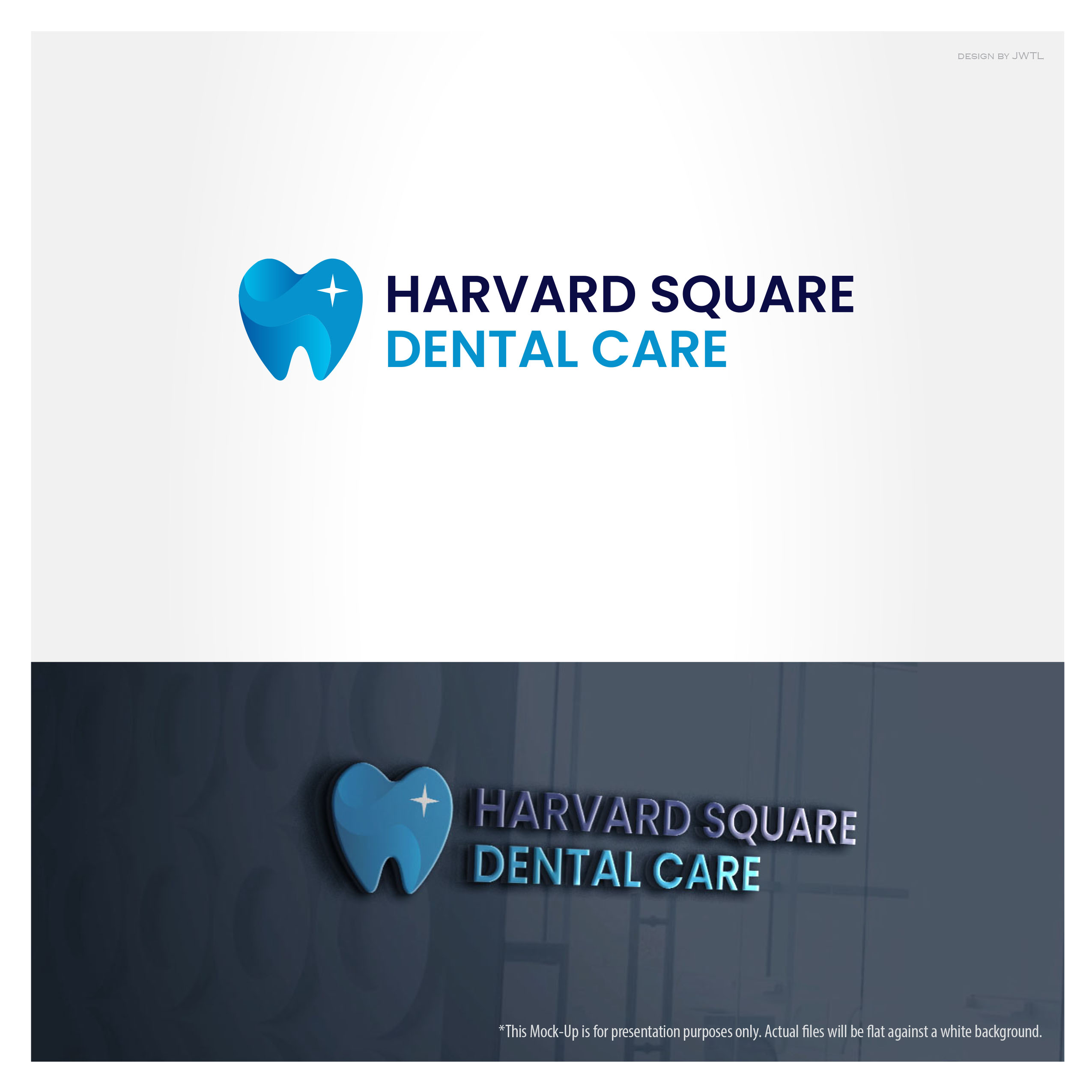 Logo Design by JWTL for this project | Design #29611949