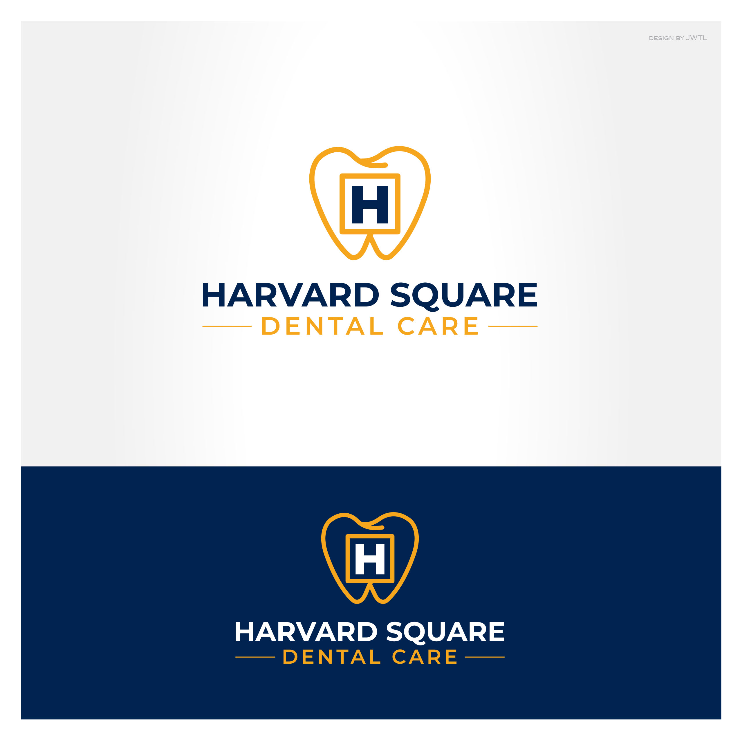 Logo Design by JWTL for this project | Design #29612125