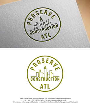 Logo Design by skart for this project | Design: #29627982