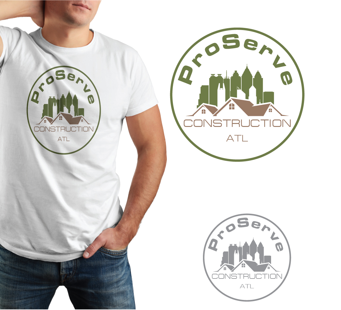 Logo-Design von creativemood438 für dieses Projekt | Design #29636796