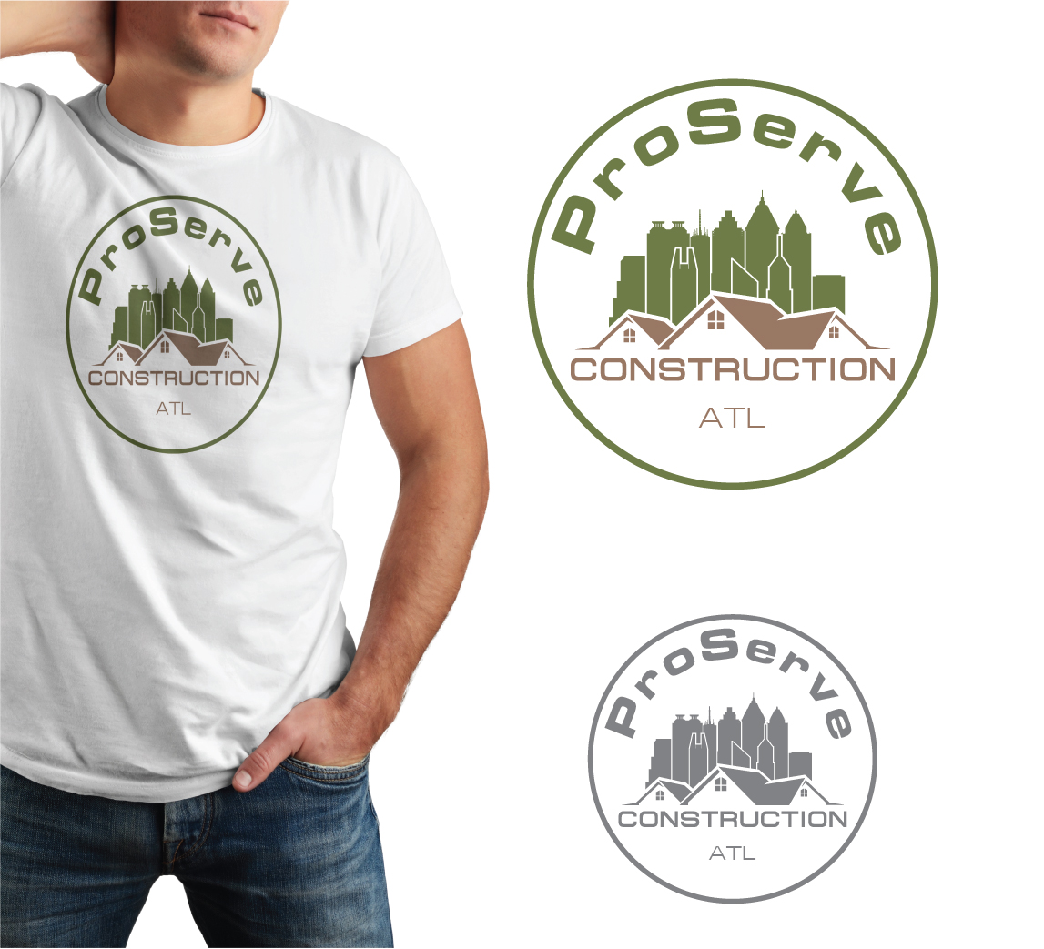 Logo Design by creativemood438 for this project | Design #29642842