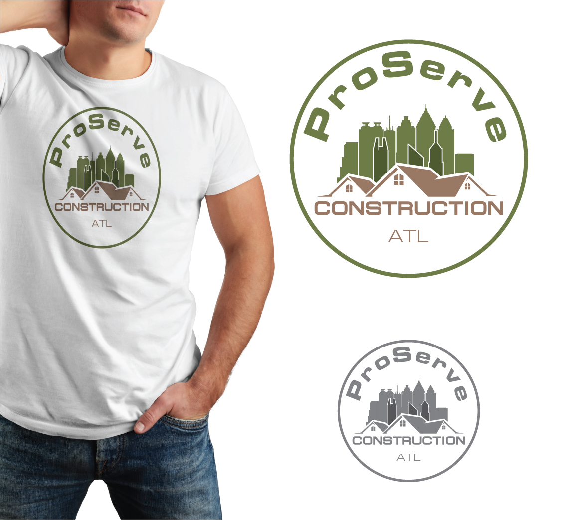 Logo-Design von creativemood438 für dieses Projekt | Design #29642843