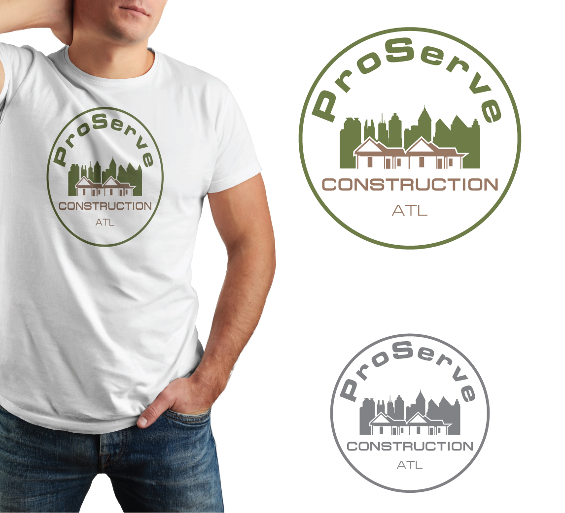 Logo Design by creativemood438 for this project | Design #29649297