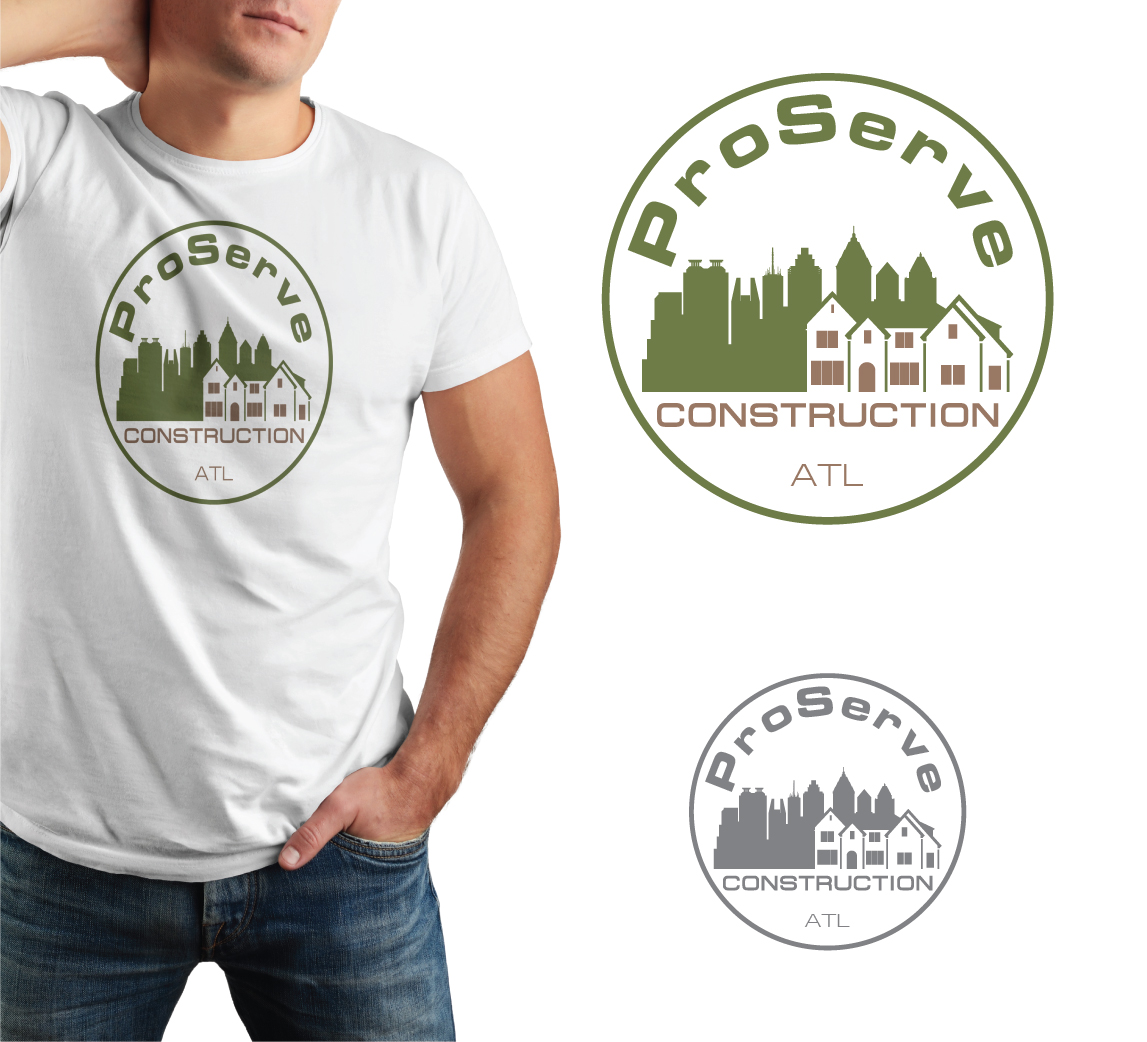 Logo Design by creativemood438 for this project | Design #29649298