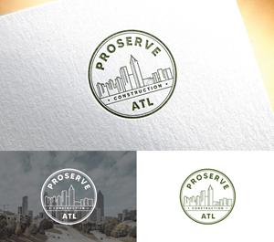 Logo Design by step forward 2 for this project | Design: #29595820