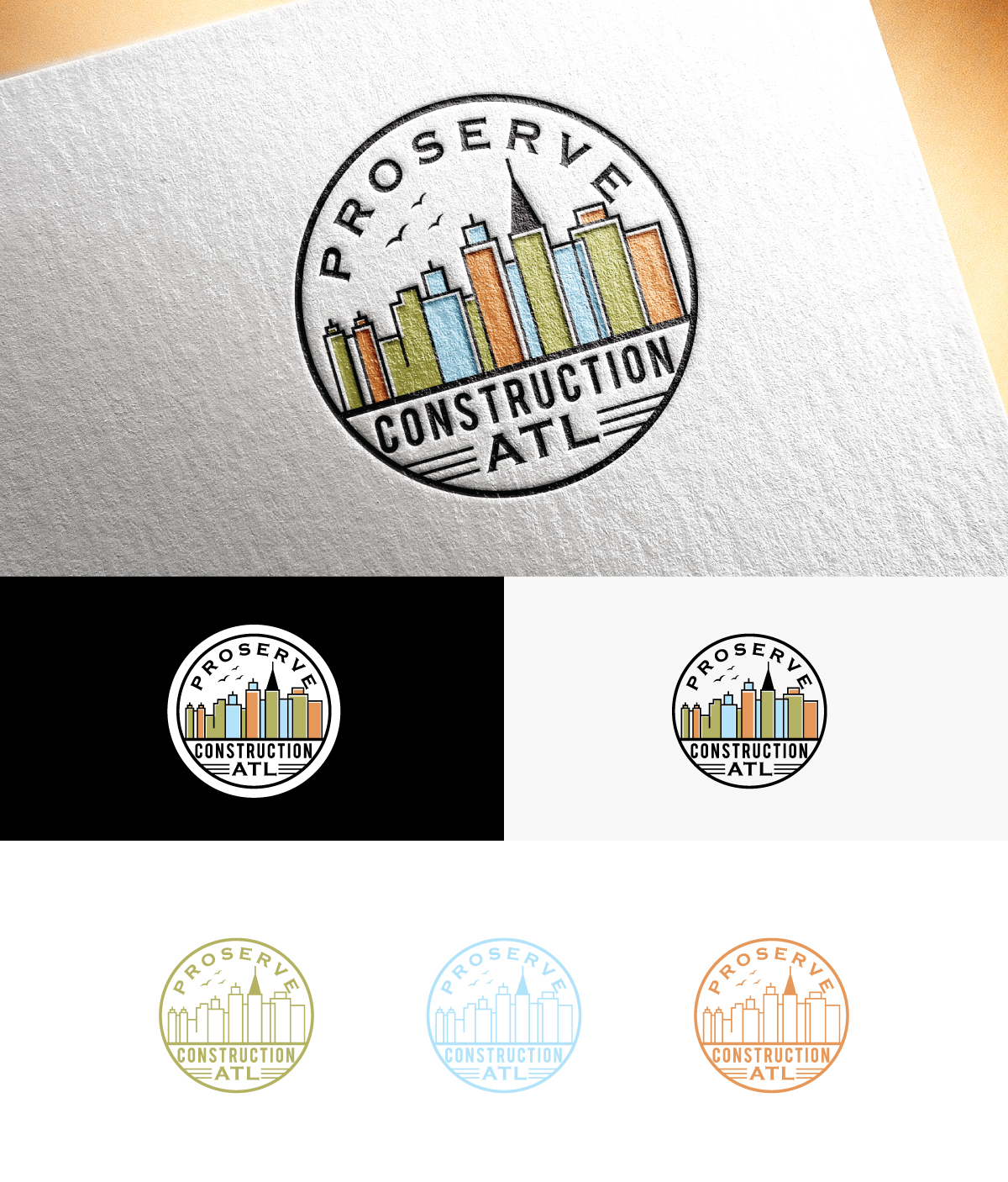 Logo-Design von step forward 2 für dieses Projekt | Design #29596076