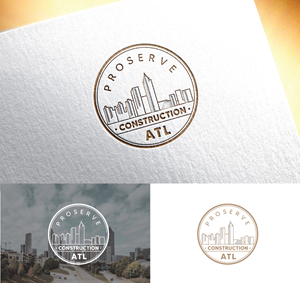 Logo Design by step forward 2 for this project | Design: #29635770