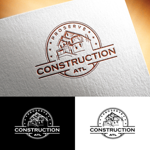 Logo Design by step forward 2 for this project | Design: #29647743