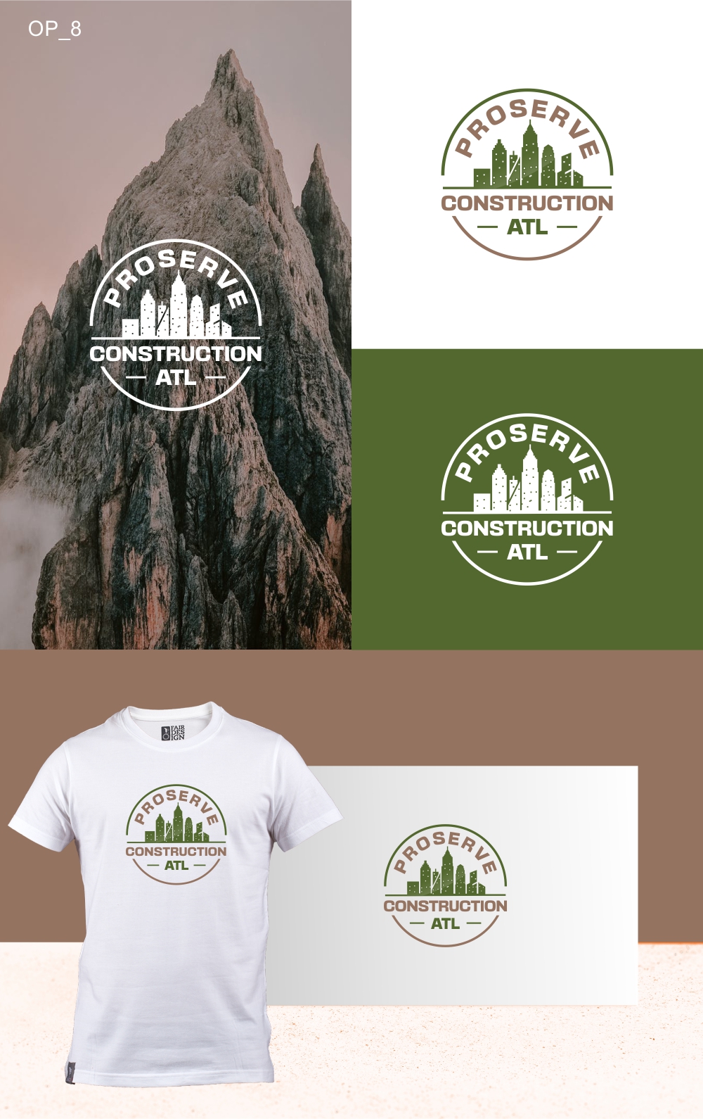 Logo-Design von 92logo für dieses Projekt | Design #29603847