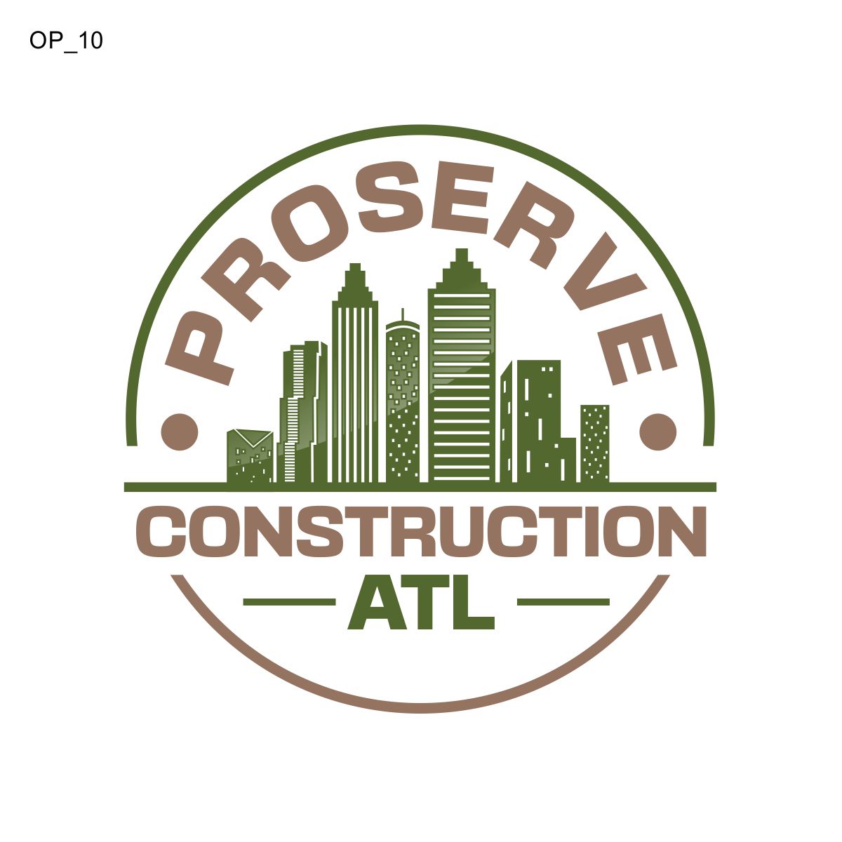 Logo-Design von 92logo für dieses Projekt | Design #29611769