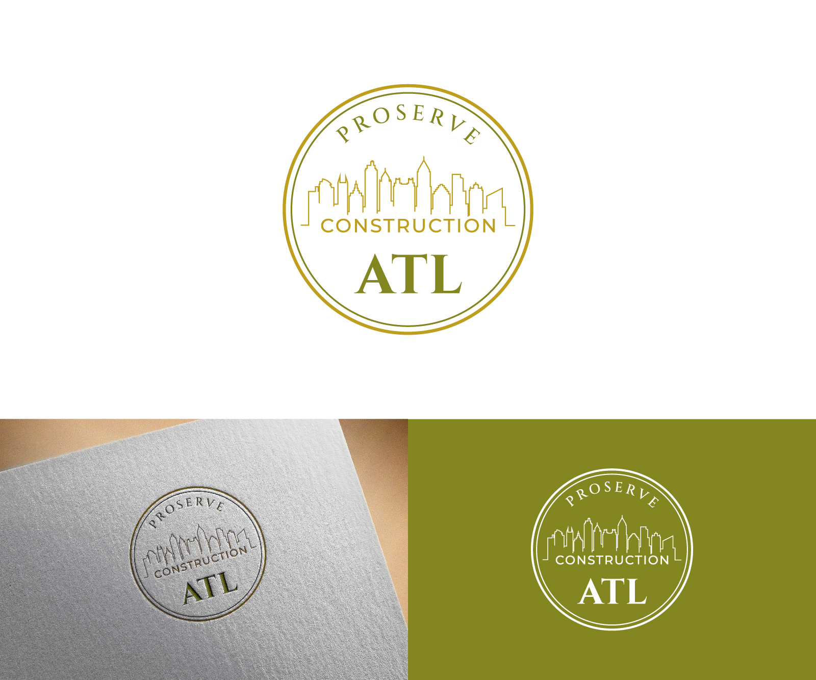 Logo-Design von Nevore Graphics für dieses Projekt | Design #29610947