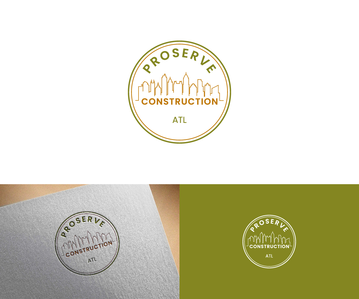 Logo Design by Nevore Graphics for this project | Design #29628706