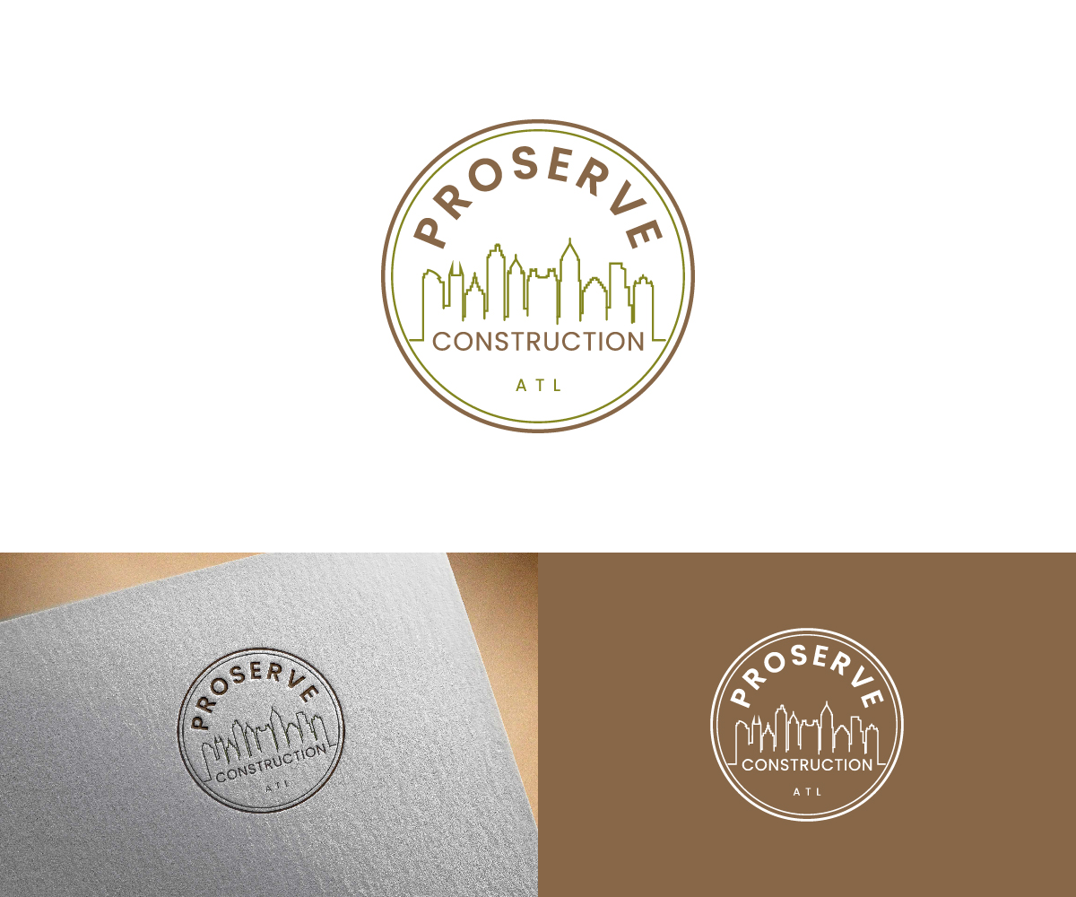 Logo Design by Nevore Graphics for this project | Design #29634784